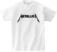 Koszulka T-shirt Metallica