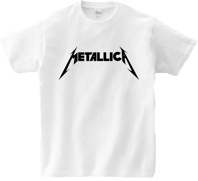 Koszulka T-shirt Metallica zdjęcie 1