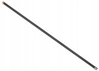 WĘDKA BAT Węglowy Tyczka 12m PRINCE 1200cm Carbon 10-50g MASZT 110835