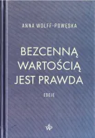 Bezcenną wartością jest prawda