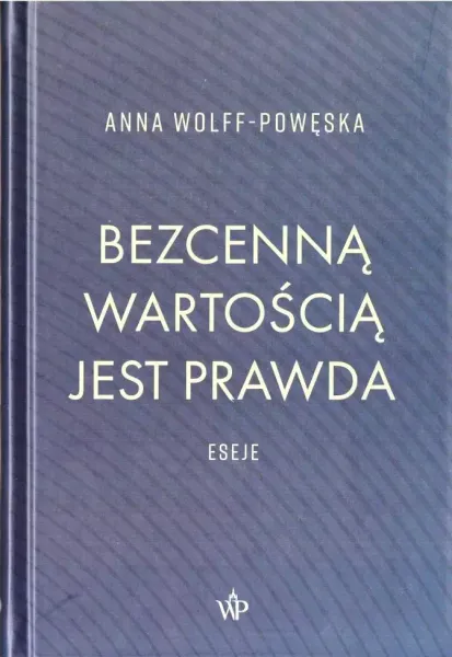 Bezcenną wartością jest prawda zdjęcie 1