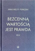 Bezcenną wartością jest prawda