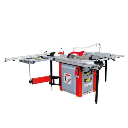 Piła formatowa TS315VF2000 formatówka krajzega pilarka podcinakiem stołowa na Arena.pl
