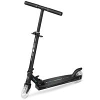 Hulajnoga swiecaca Spokey GLOW-GO