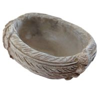 Osłonka betonowa Os-betow27169sz