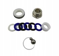 KIT ZESTAW NAPRAWCZY AGREGAT WAGNER PRO 119 190