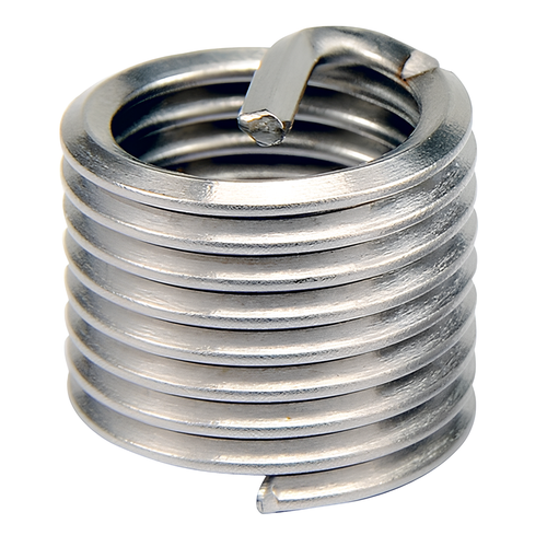 M3x0.5x2D sprężyna do regeneracji naprawy gwintu sprężynka wkładka insert na Arena.pl