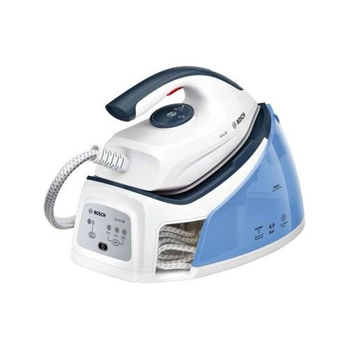 System do prasowania Bosch TDS2140 Niebieska na Arena.pl