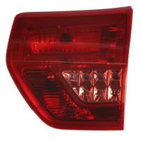 Citroen C5 08- Lampa tylna wewnętrzna prawa KOMBI