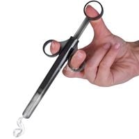 Dozownik Do Lubrykantów, Strzykawka Żelu Intymnego