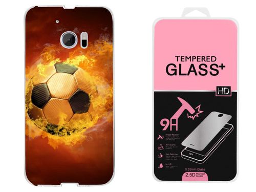 HTC 10 | Etui smartfon CASE + Szkło na Arena.pl