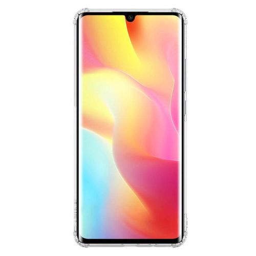 NILLKIN NATURE XIAOMI MI NOTE 10 LITE CLEAR na Arena.pl