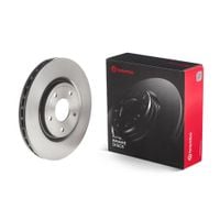 TARCZA HAM PRZOD 330X28 V BREMBO
