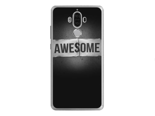 HUAWEI MATE 9 | Etui smartfon CASE na Arena.pl