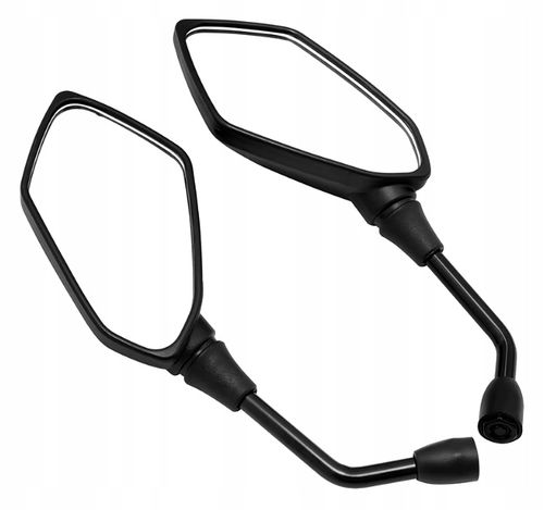 LUSTERKA HOMOLOGACJA M8 na Arena.pl