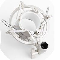 KA-LINE Stand Koszyk mikrofonu pojemnościowego DSM44 szary