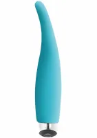 toyjoy you feel my love xl vibrator silikonowy usb fioletowy xl