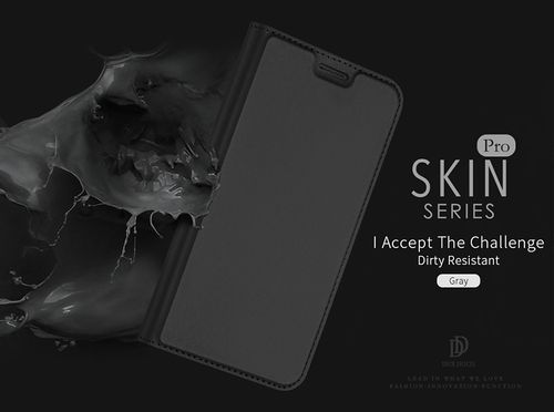 ZAMYKANE ETUI XIAOMI REDMI NOTE 5/5 PRO DUX DUCIS na Arena.pl