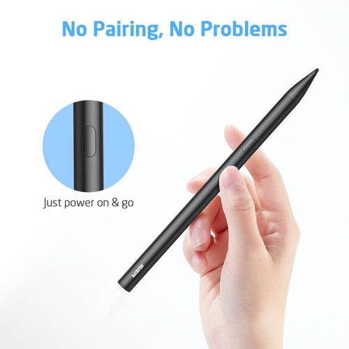 ESR DIGITAL+ STYLUS PEN IPAD BLACK na Arena.pl