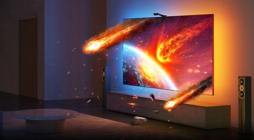 Taśma LED dla TV 55-65 cali Govee H605C Envisual TV Backlight T2 RGBIC na Arena.pl