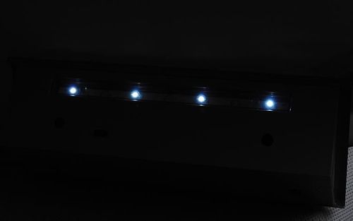 Solarny numer domu na Arena.pl