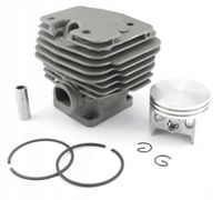 Cylinder, tłok 52mm zestaw do piły STIHL MS 380