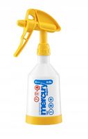 OPRYSKIWACZ MERCURY SUPER 360 PRO+, POJEMNOŚĆ 1L FPM CZERWON - KW WTM.0132