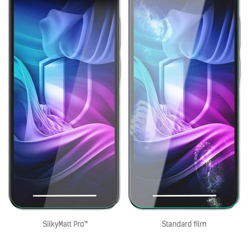 samsung galaxy m35 - 3mk silky matt pro na Arena.pl