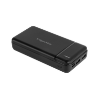 KM0906 POWER BANK Kruger&Matz 20000 mAh Li-pol