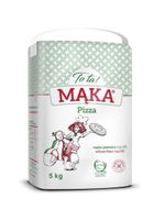 TOTA! MĄKA NA PIZZĘ 00           5KG