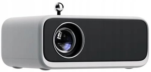Projektor Wanbo Mini Pro WPE01 LCD WXGA Wi-Fi Bluetooth Android TV na Arena.pl