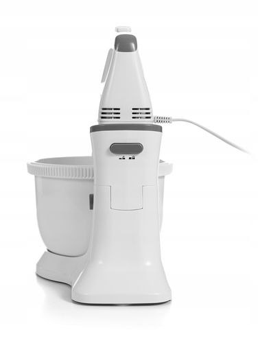 MIKSER KUCHENNY Z MISĄ OBROTOWĄ RĘCZNY FIRST AUSTRIA 500W na Arena.pl