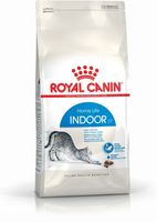 Royal Canin Indoor 27 Adult 2kg sucha karma dla kotów niewychodzących