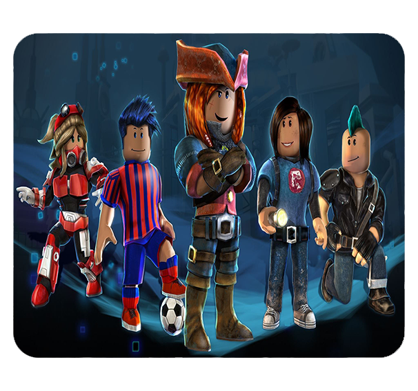 Podkładka pod myszkę Roblox zdjęcie 1
