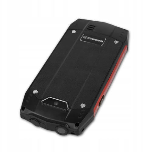 MYPHONE HAMMER HAMMER 4 IP68 2.8" Bluetooth na Arena.pl