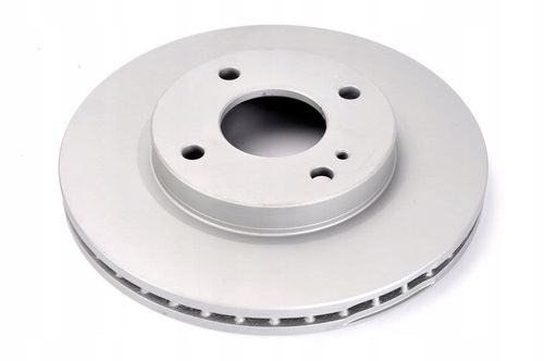 TARCZA HAM PRZOD 258X23 V ATE na Arena.pl