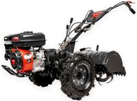 CEDRUS GLX650 GLEBOGRYZARKA SPALINOWA OGRODOWA PRZECIWBIEŻNA KULTYWATOR 7KM / 65cm RATO R210 CEDRUS PREMIUM GLX650 EWIMAX - OFICJALNY DYSTRYBUTOR - AUTORYZOWANY DEALER CEDRUS