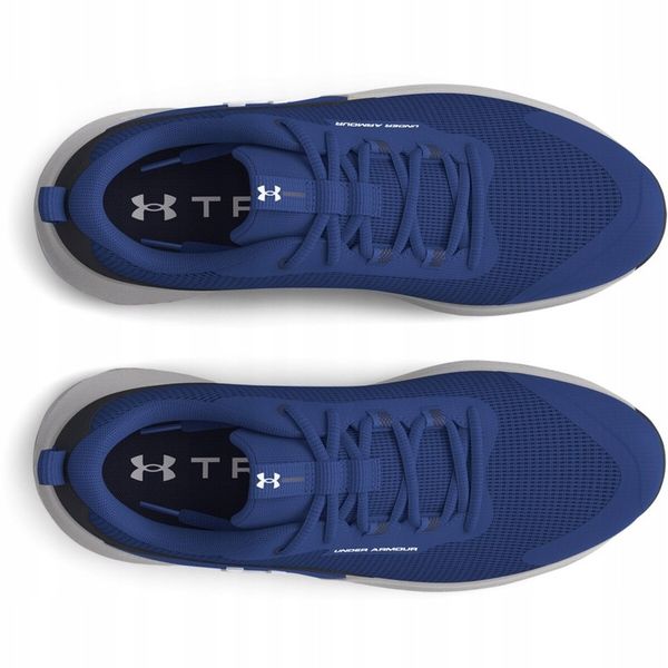 UNDER ARMOUR Buty męskie UA Dynamic Select zdjęcie 4