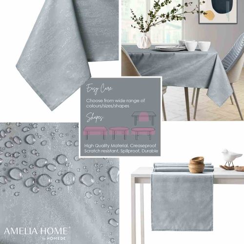 TCLOTH/AH/VESTA/BRD/LIGHTGREY/110X180 na Arena.pl