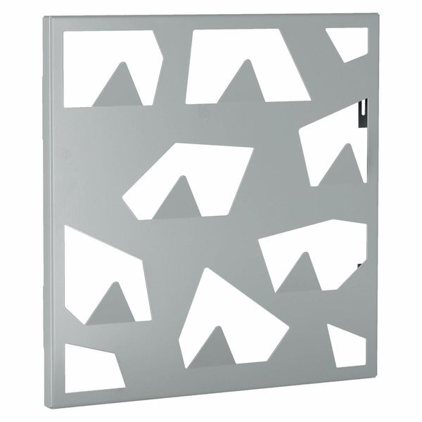 Wieszak Spark szary zdjęcie 3