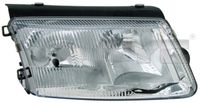 Volkswagen Passat B5 96-00 reflektor przedni lampa przednia Prawa