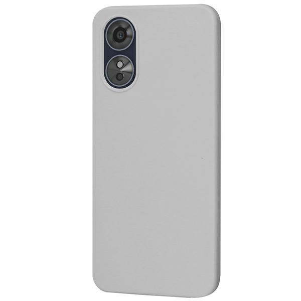 beline etui candy oppo a17przezroczysty/clear zdjęcie 3