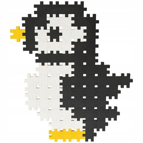 KLOCKI KONSTRUKCYJNE Wafle MELI Minis 400 elementów na Arena.pl