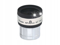 Okular Vixen NPL 8 mm 1,25"