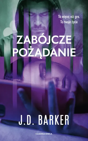 Zabójcze pożądanie zdjęcie 1