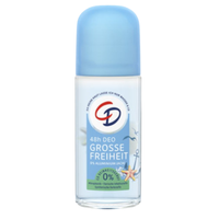 cd große freiheit wielka wolność dezodorant roll on 50 ml