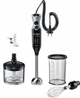 Blender ręczny Bosch MSM67170 750W 12 prędkości Turbo Rozdrabniacz