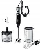 Blender ręczny Bosch MSM67170 750W 12 prędkości Turbo Rozdrabniacz