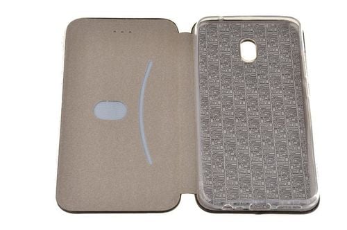 Etui Elegance do Xiaomi Redmi 8A czarny na Arena.pl