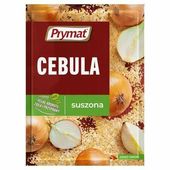 PRYMAT CEBULA SUSZONA 15G